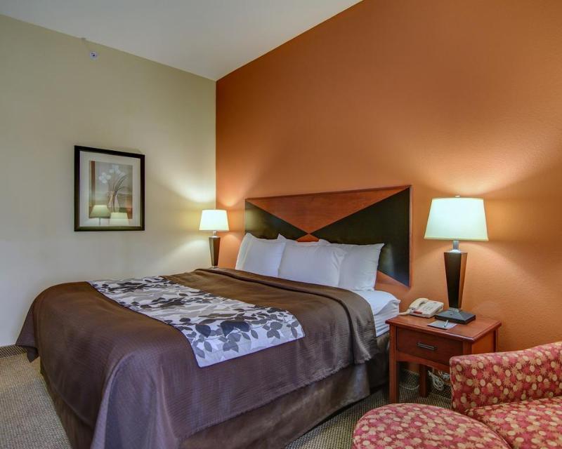 Mainstay Suites Madison - Monona Eksteriør billede